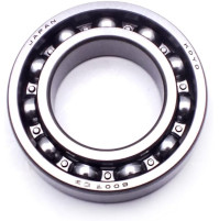 Bearing Compatible with Yamaha or Parsun Outboard Motor 25HP 30HP 40HP 50HP 60HP Outboard Motor - Bearing for Yamaha F30-F60 - GB/T276-6204 - Parsun - 93306-001U1 - RCMA